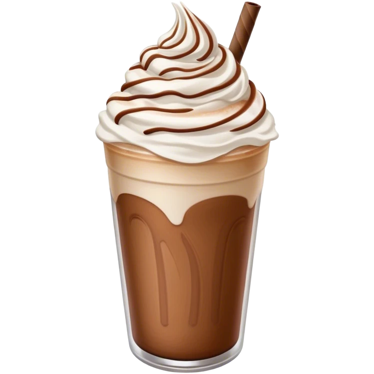 Frappe emoji