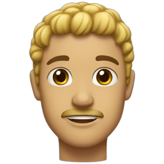camarada pobre emoji