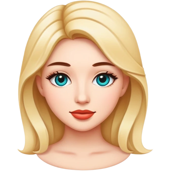 tiffany emoji