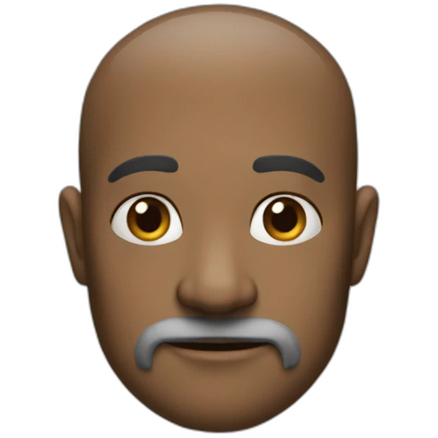 Buncho emoji