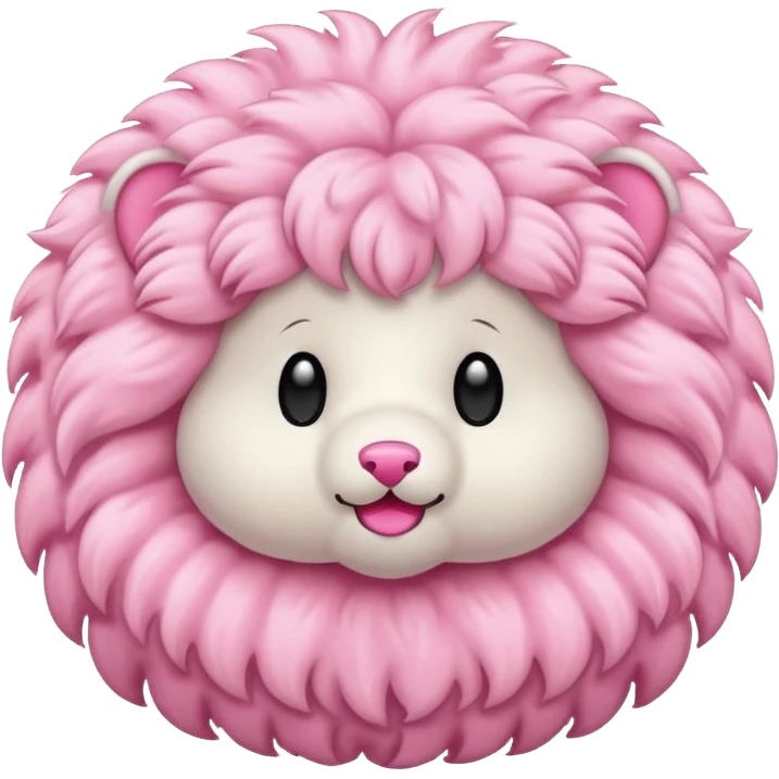Flaaffy emoji