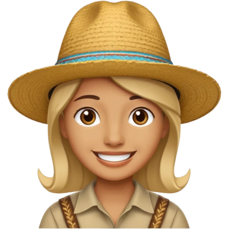 ahora san juan  emoji