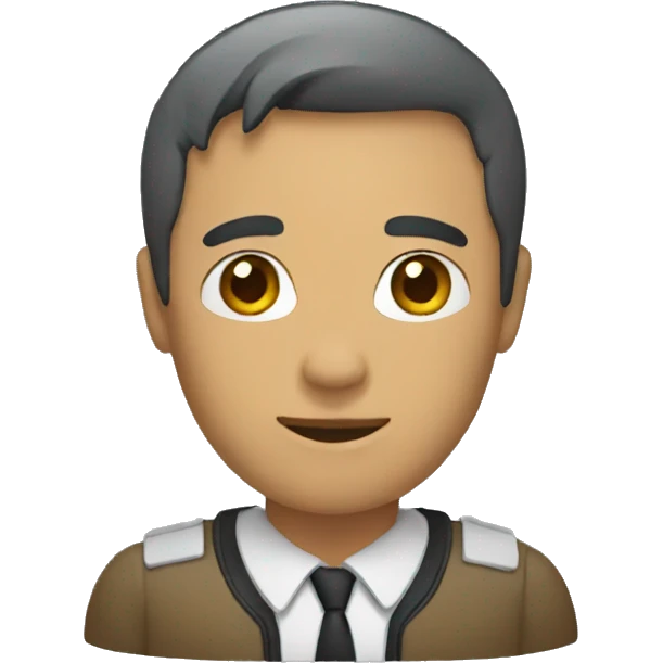 contact emoji