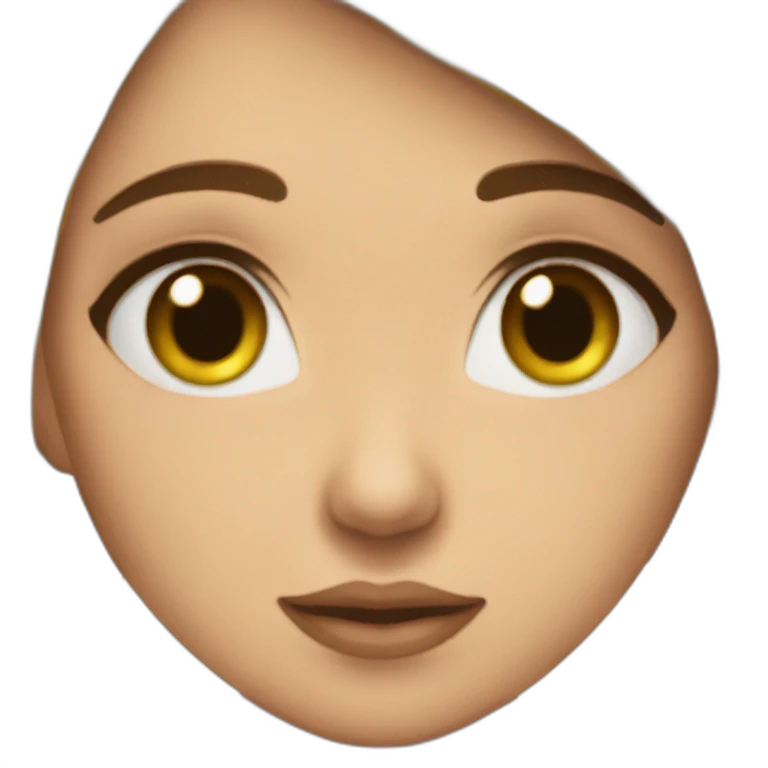 aespa karina emoji
