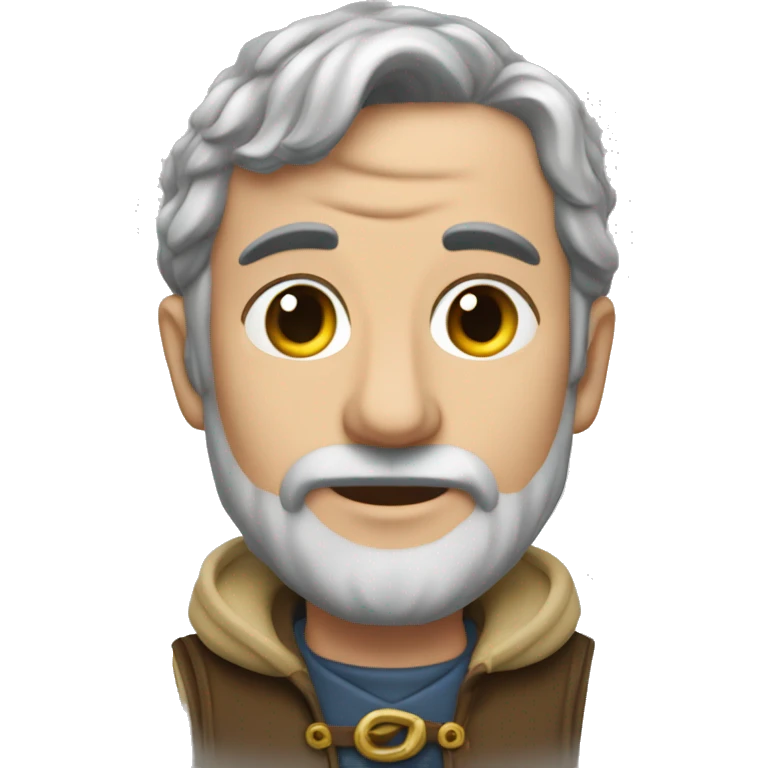 Merlin Monro emoji