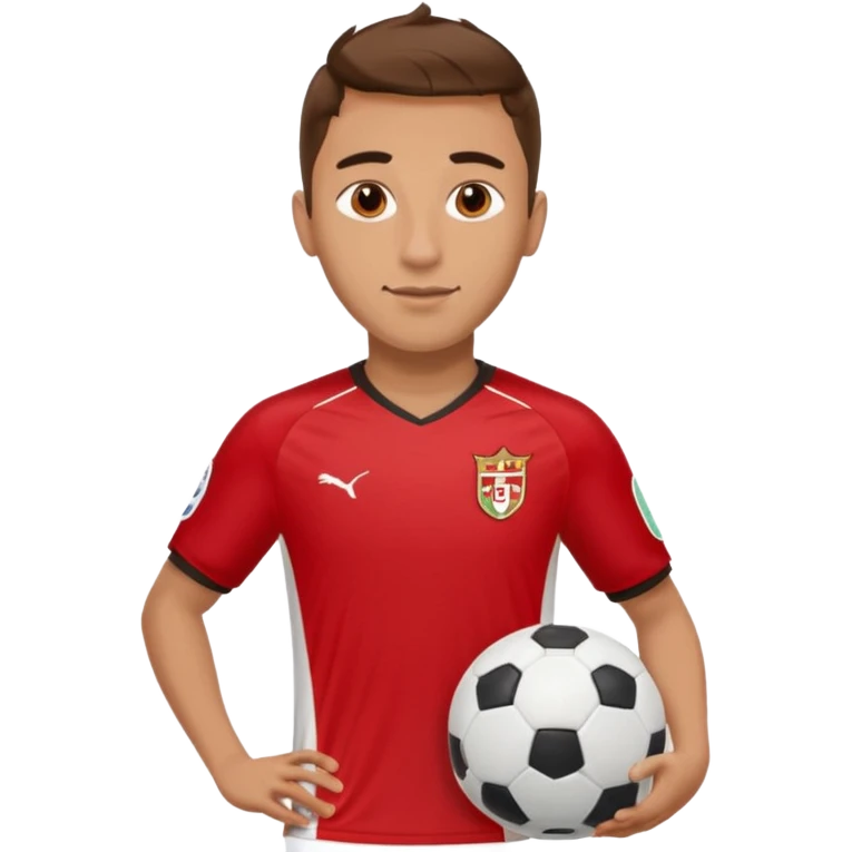Sevilla fc emoji