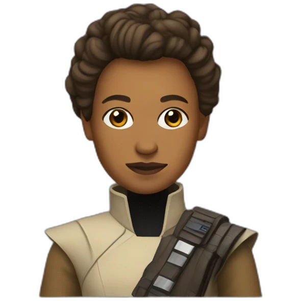 star wars sable emoji