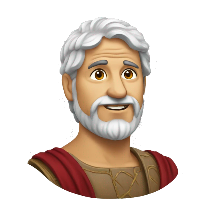 Roma Tiber emoji