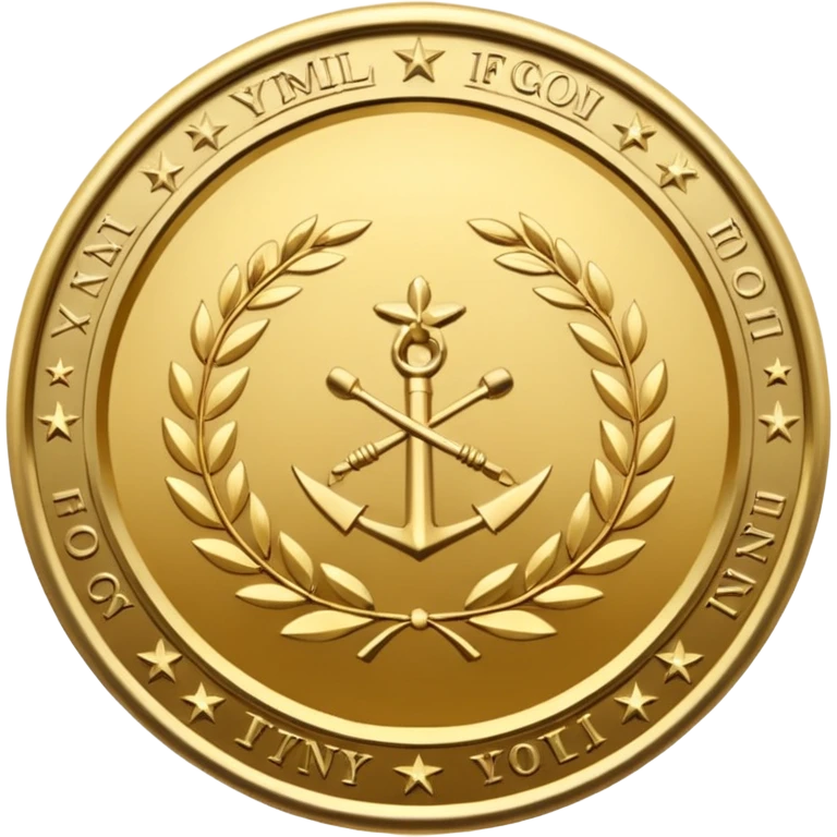 Make an verified badge which perpose was to show this app was from government emoji