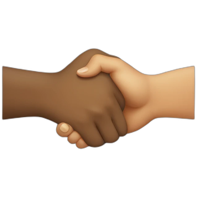 lesbians fist bumping emoji