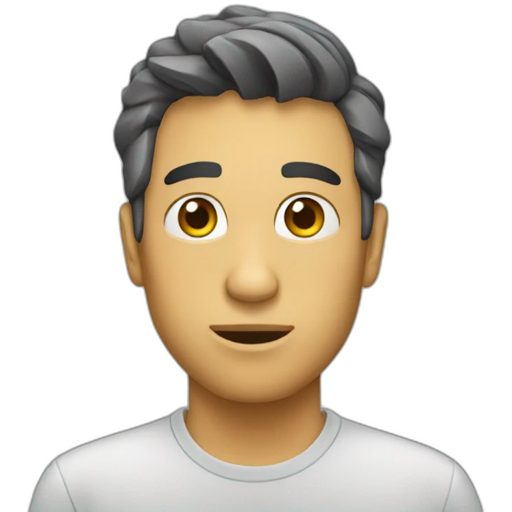 informacion emoji
