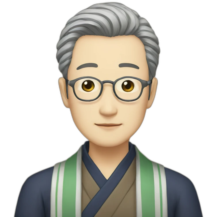 aoyama-gosho emoji