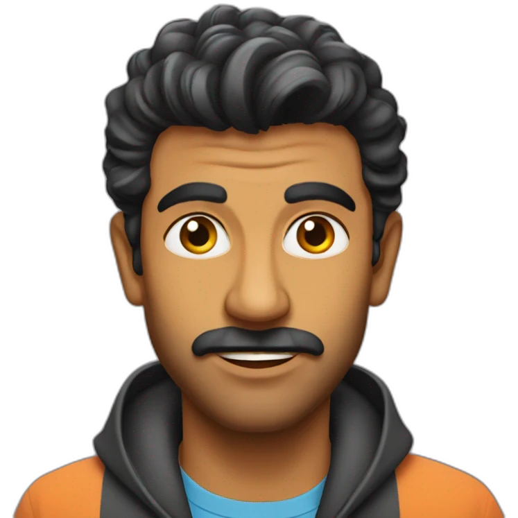 Punith Rajkumar  emoji