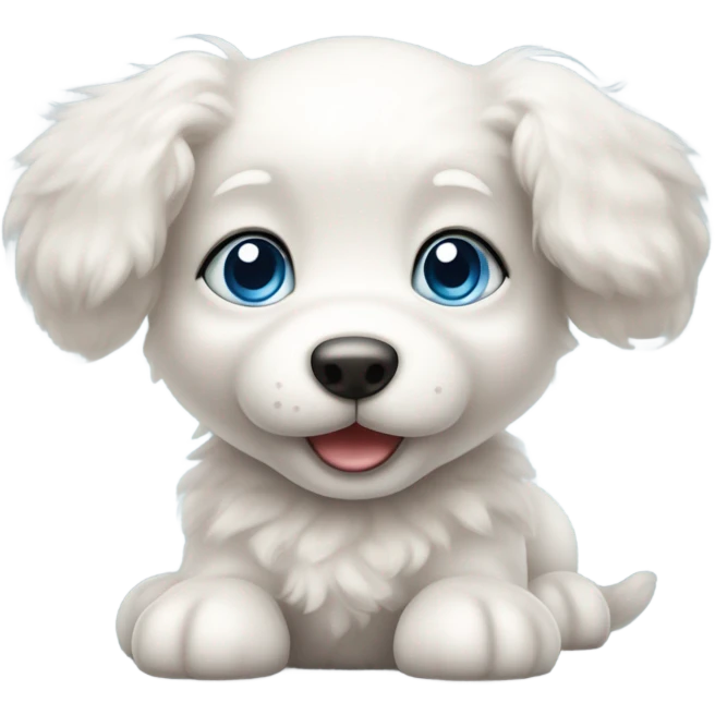 Cinnamoroll  emoji