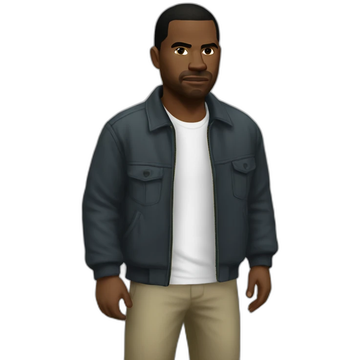 GTA emoji