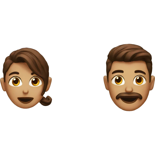 couple coffe dare emoji