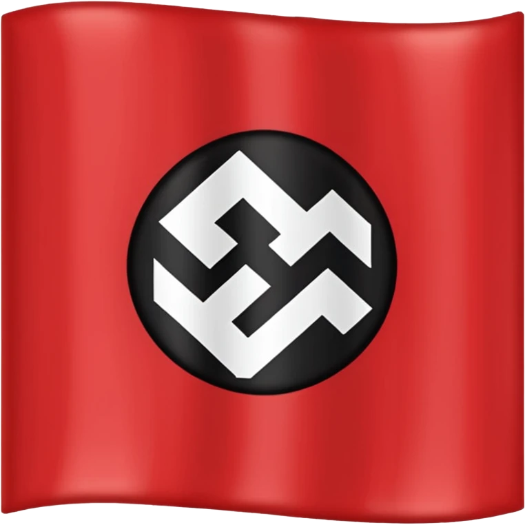 nazi flag emoji