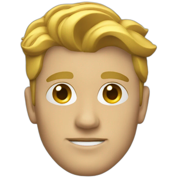 Homelander emoji