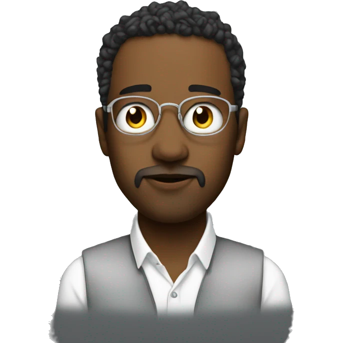 Music Vision emoji
