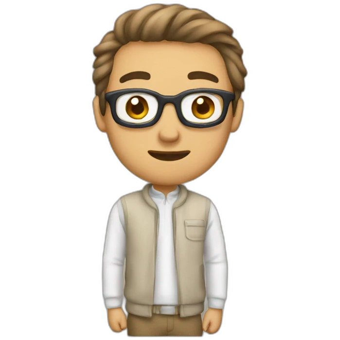 mixture emoji