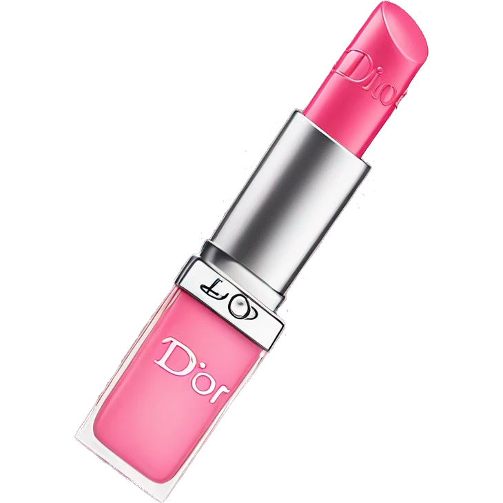 Dior addict lip glow oil - color revival emoji