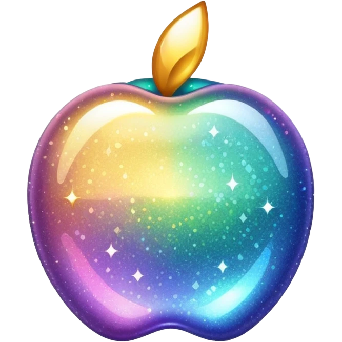 Sparkle  emoji