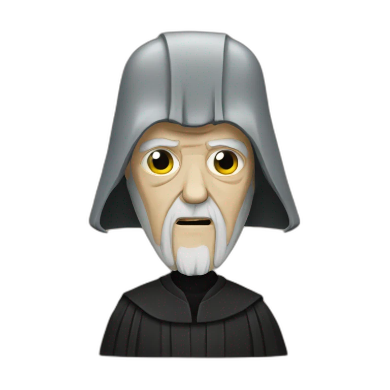 palpatine emoji