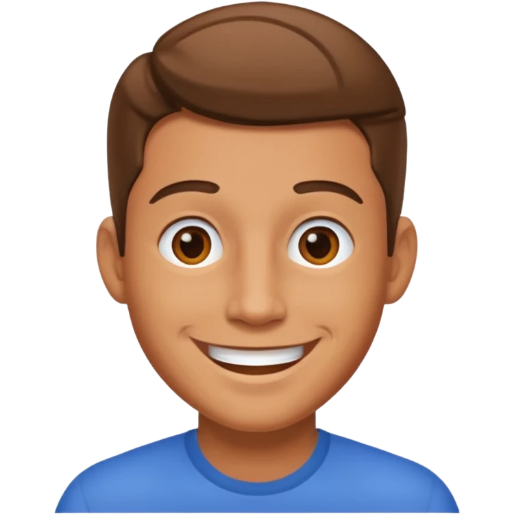 brian o'conner emoji