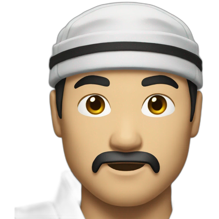 Ryu emoji
