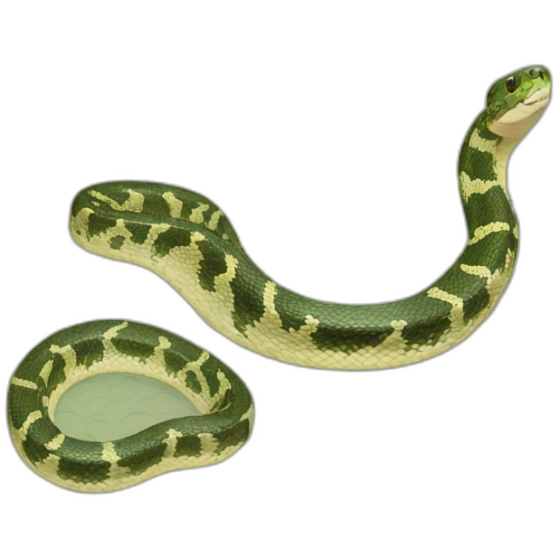 python emoji