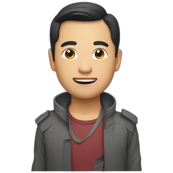 Thai emoji