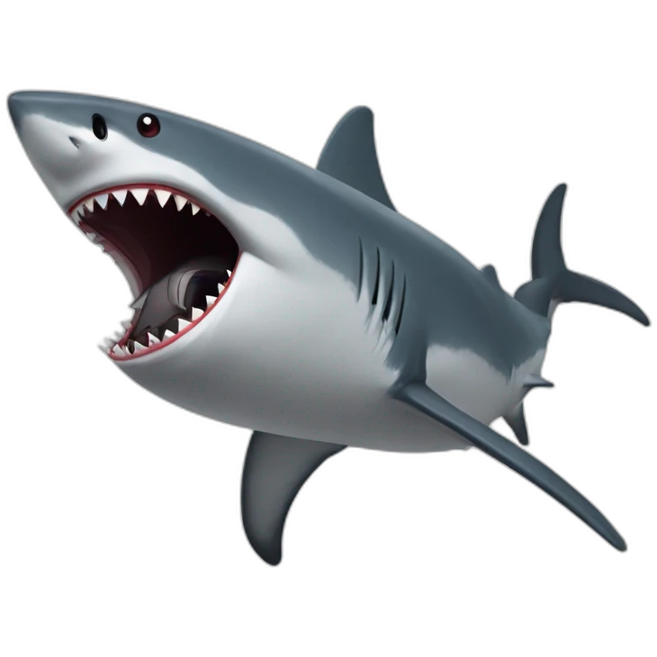 Sharknado emoji