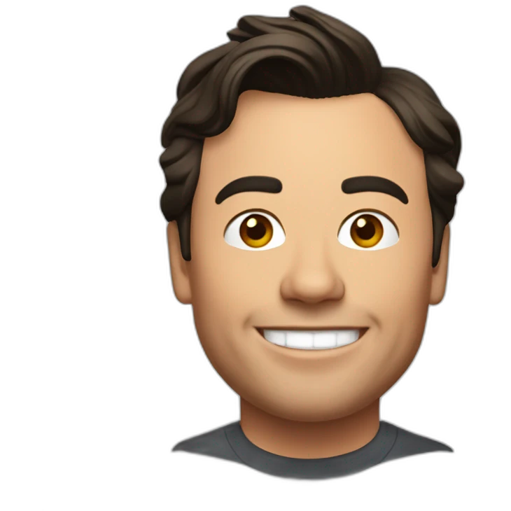 jimmy Fallon emoji