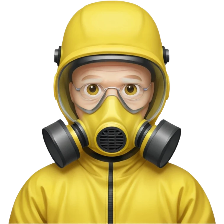 Breaking bad emoji