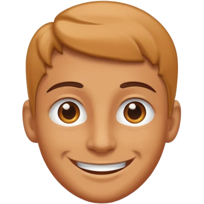 😏+ 😍+ 🫵🏽 emoji