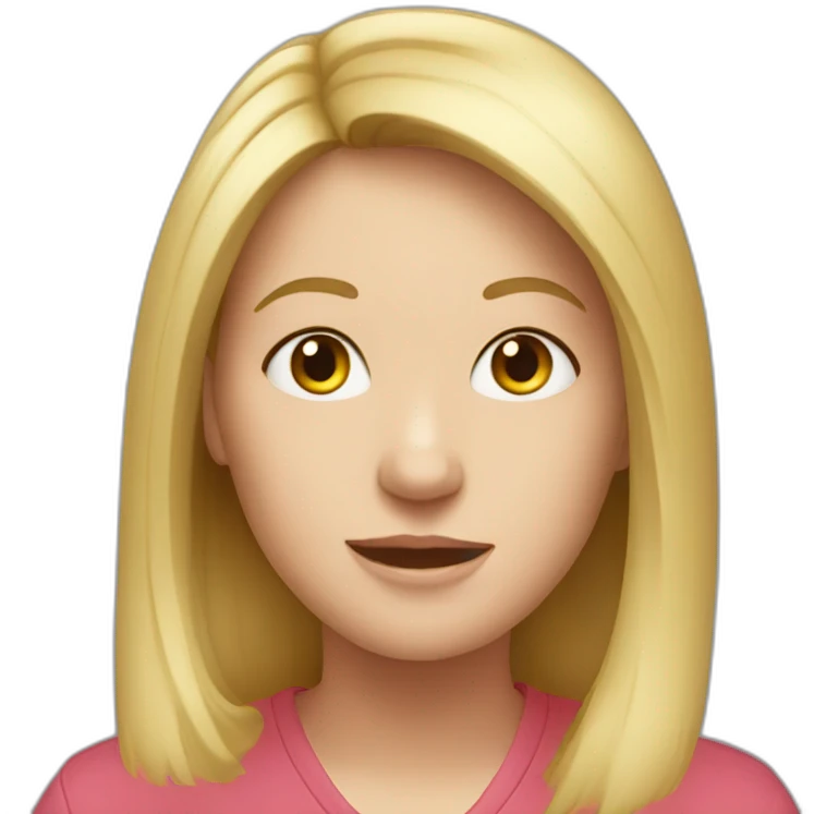 Sarah Cameron emoji