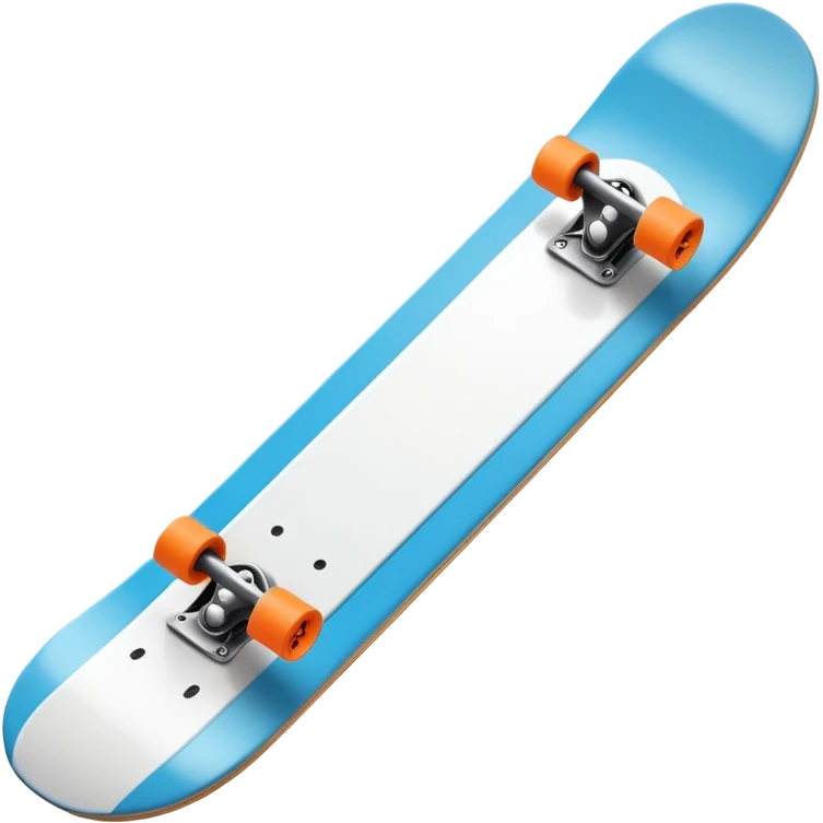 snowboard emoji