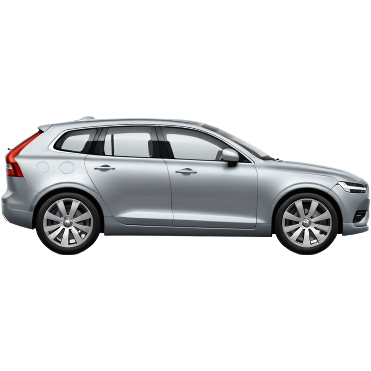 Volvo emoji