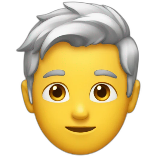 3 months emoji