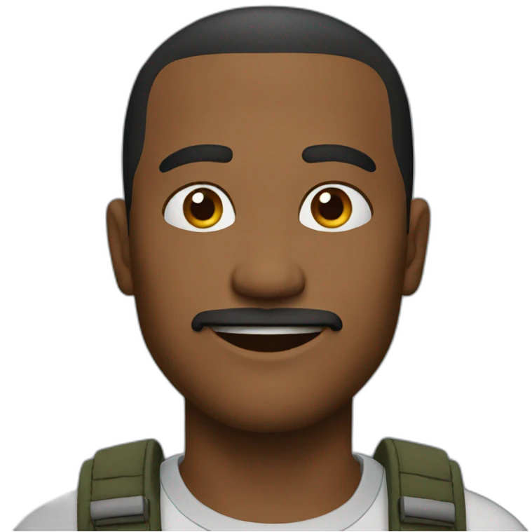 Frère emoji
