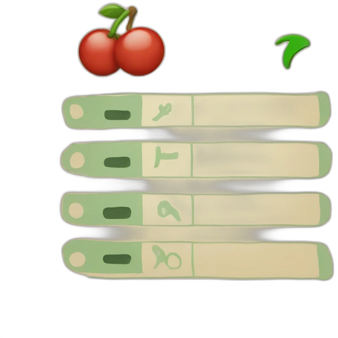 check list emoji
