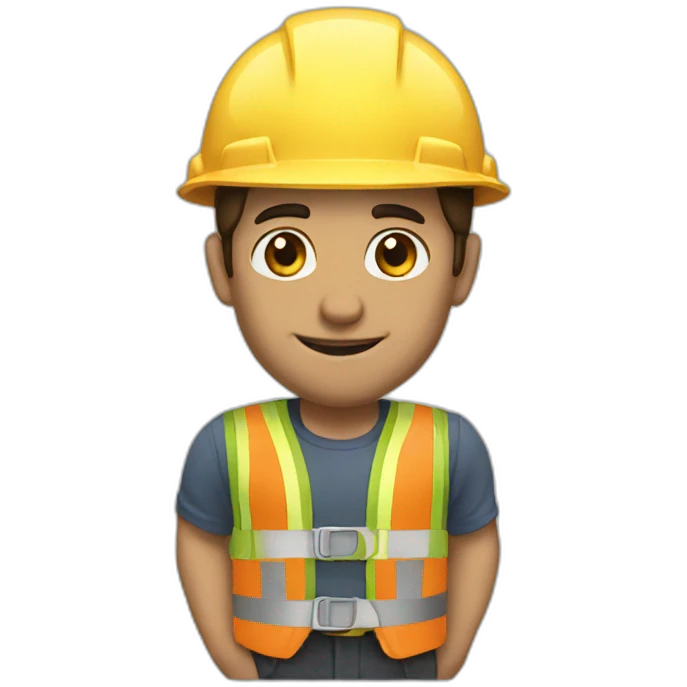Build emoji