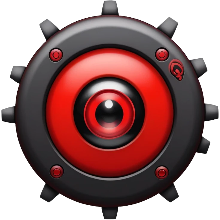 Sharingan emoji