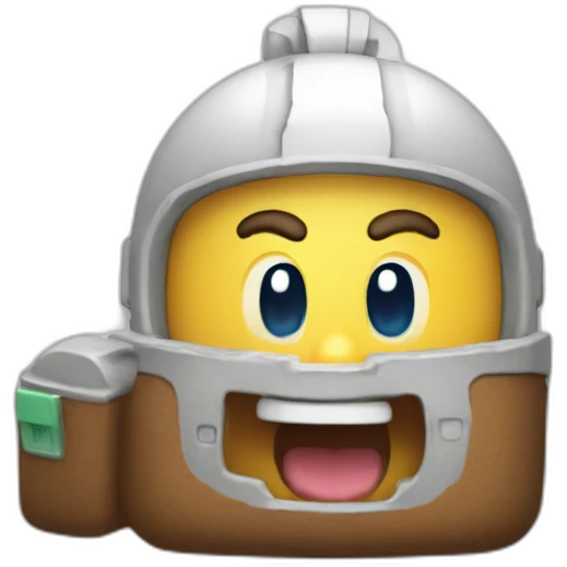 nintendo 3ds emoji