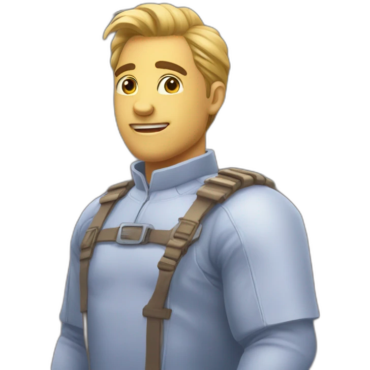 вязаная игрушка emoji