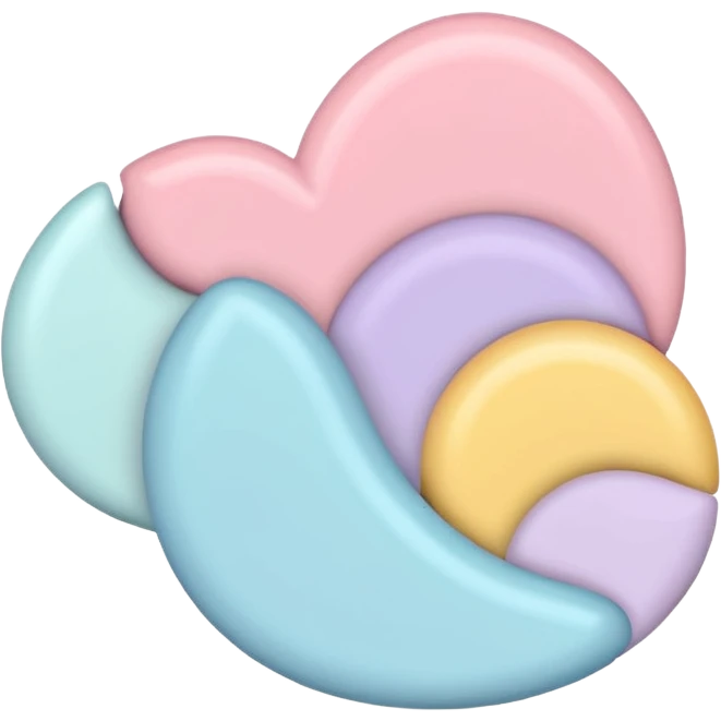 Asthetics  emoji