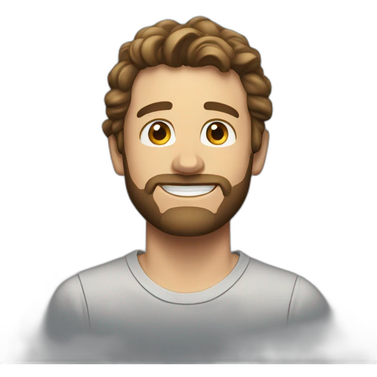 Josh hucherson emoji
