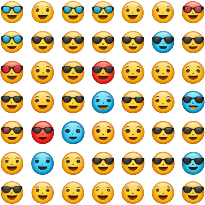  niche emojis  emoji