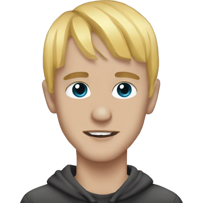 Lil peep emoji