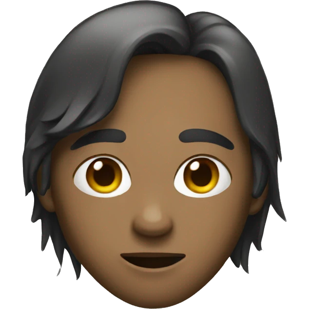 SPLIT PERSONALITY emoji